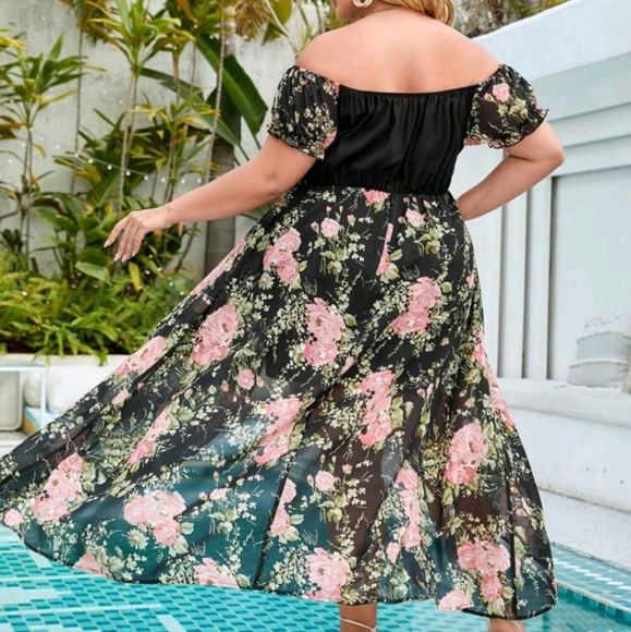 Romper. - Picture 3 of 3